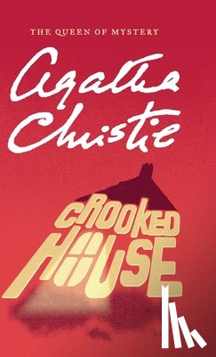 Christie, Agatha - Crooked House