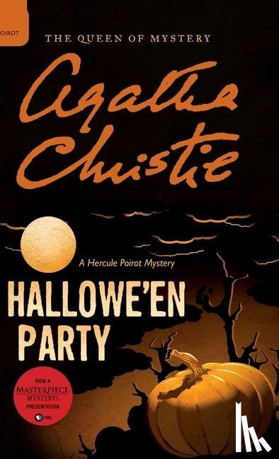 Christie, Agatha - Hallowe'en Party