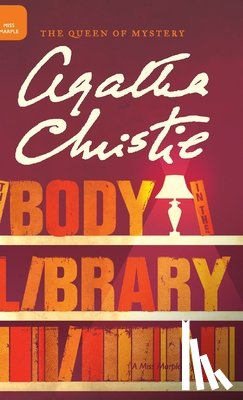Christie, Agatha - The Body in the Library