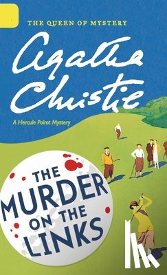 Christie, Agatha - The Murder on the Links