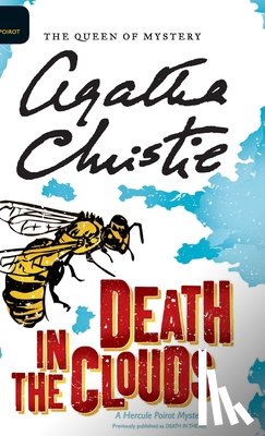 Christie, Agatha - Death in the Clouds