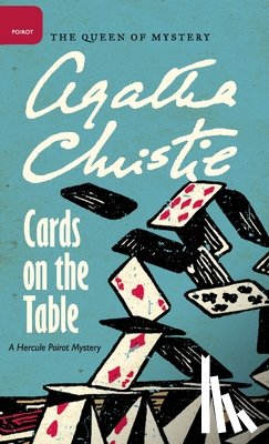 Christie, Agatha - Cards on the Table
