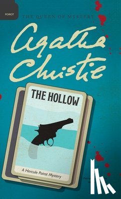 Christie, Agatha - The Hollow