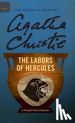 Christie, Agatha - The Labors of Hercules