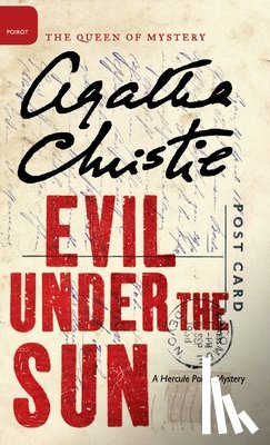Christie, Agatha - Evil Under the Sun