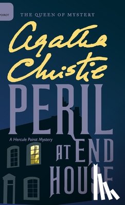 Christie, Agatha - Peril at End House