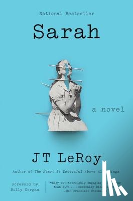 LeRoy, JT - Sarah