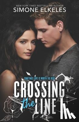 Elkeles, Simone - Crossing the Line