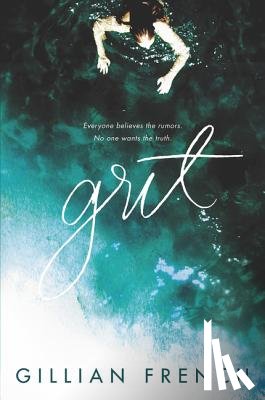 French, Gillian - Grit