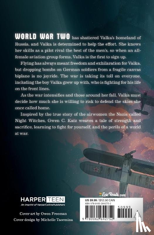 Katz, Gwen C. - Among the Red Stars