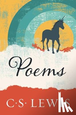 Lewis, C. S. - Poems