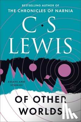 Lewis, C. S. - Of Other Worlds: Essays and Stories