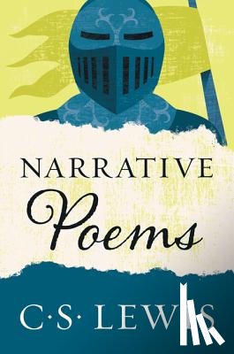 Lewis, C. S. - Narrative Poems