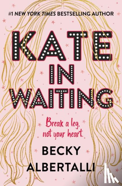 Albertalli, Becky - Kate in Waiting