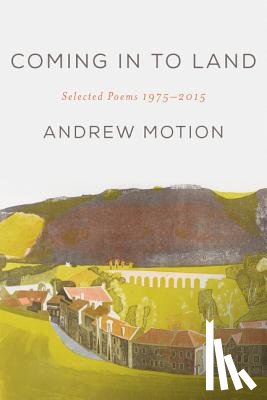 Motion, Andrew - Coming in to Land