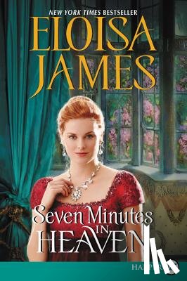 James, Eloisa - Seven Minutes in Heaven