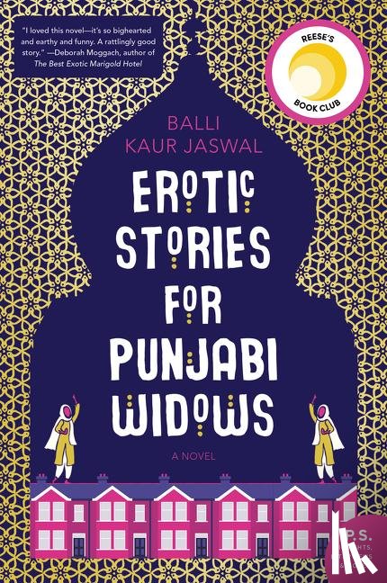 Balli Kaur Jaswal - Erotic Stories for Punjabi Widows
