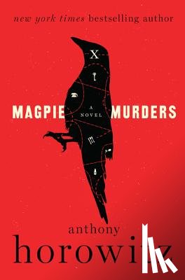 Horowitz, Anthony - Magpie Murders