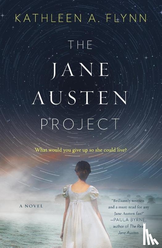 Flynn, Kathleen A. - The Jane Austen Project