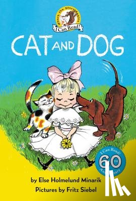 Minarik, Else Holmelund - Cat and Dog