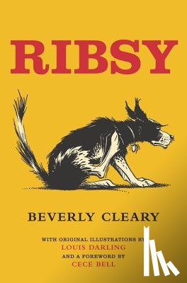 Cleary, Beverly - Ribsy
