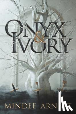 Arnett, Mindee - Onyx & Ivory