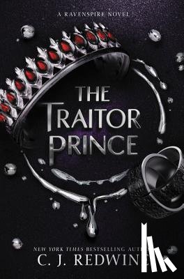Redwine, C. J. - Redwine, C: Traitor Prince