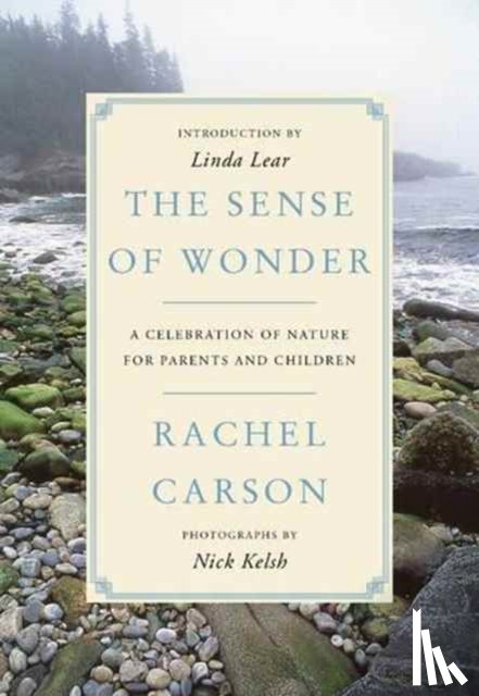 Carson, Rachel - The Sense of Wonder