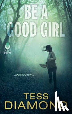 Tess Diamond - Be a Good Girl