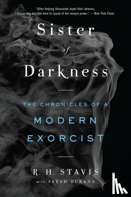 Stavis, R. H., Durand, Sarah - Sister of Darkness