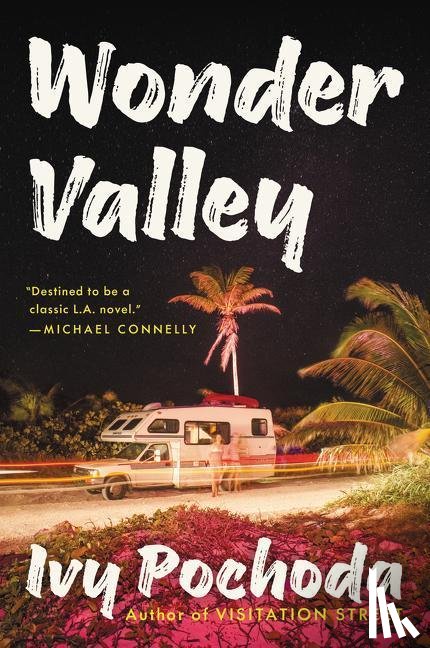 Pochoda, Ivy - Wonder Valley