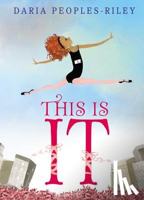 Peoples-Riley, Daria - This Is It