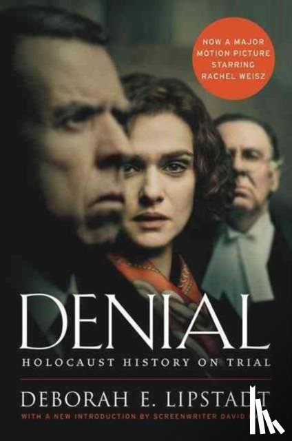 Lipstadt, Deborah E. - Denial