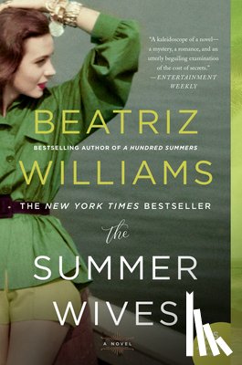 Williams, Beatriz - The Summer Wives