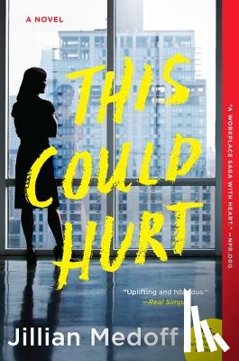 Medoff, Jillian - This Could Hurt
