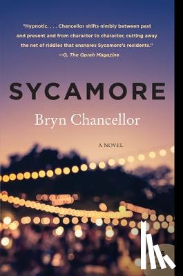 Chancellor, Bryn - Sycamore