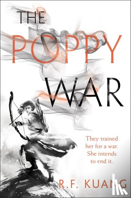 Kuang, R. F. - The Poppy War