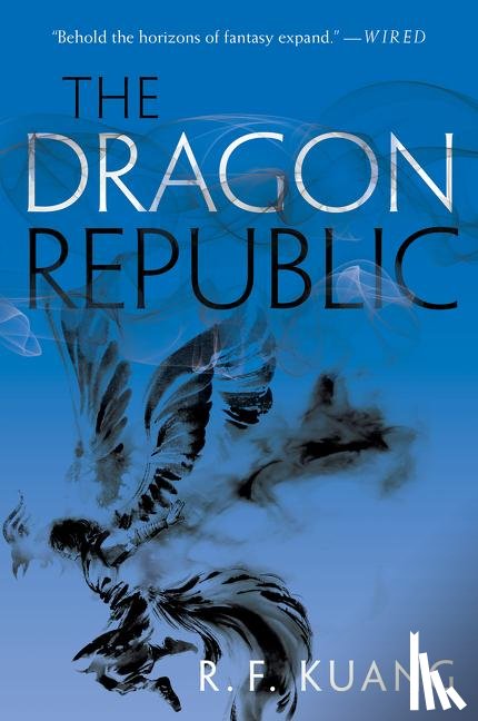 Kuang, R. F. - The Dragon Republic
