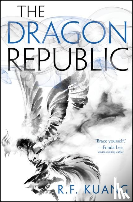 R. F. Kuang - The Dragon Republic