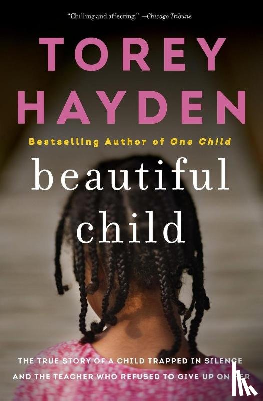 Hayden, Torey - Beautiful Child
