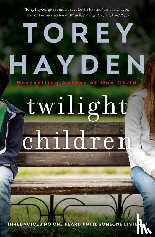 Hayden, Torey - Twilight Children