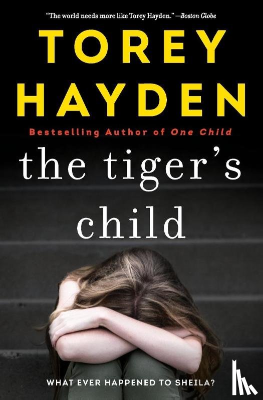 Hayden, Torey - The Tiger's Child