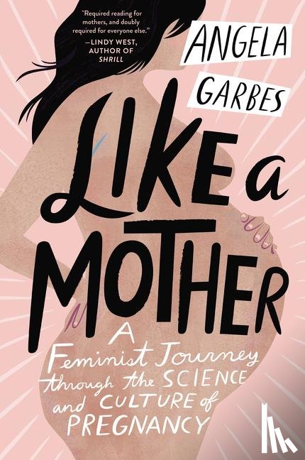 Garbes, Angela - Like a Mother
