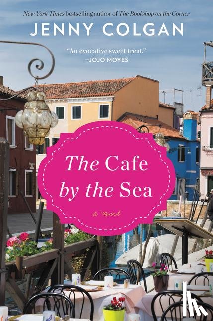 Colgan, Jenny - Colgan, J: Cafe by the Sea