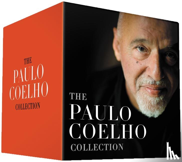 Coelho, Paulo - The Paulo Coelho Collection