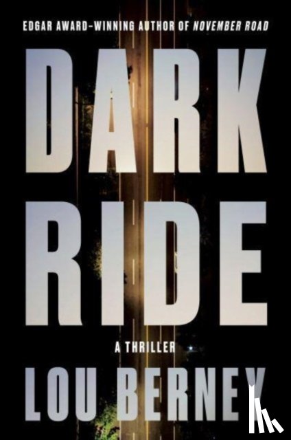 Berney, Lou - Dark Ride