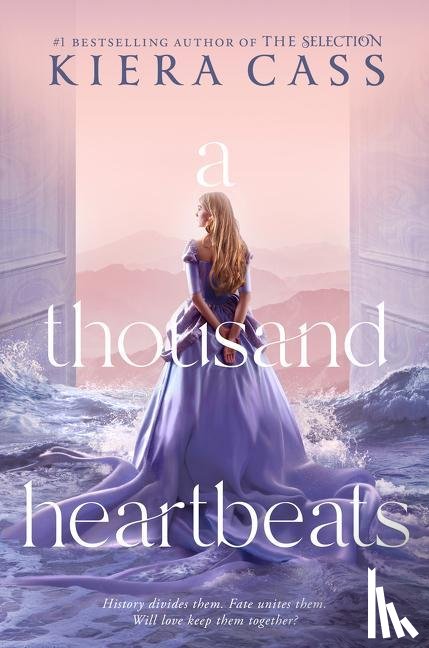 Cass, Kiera - A Thousand Heartbeats