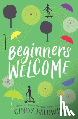 Baldwin, Cindy - Beginners Welcome