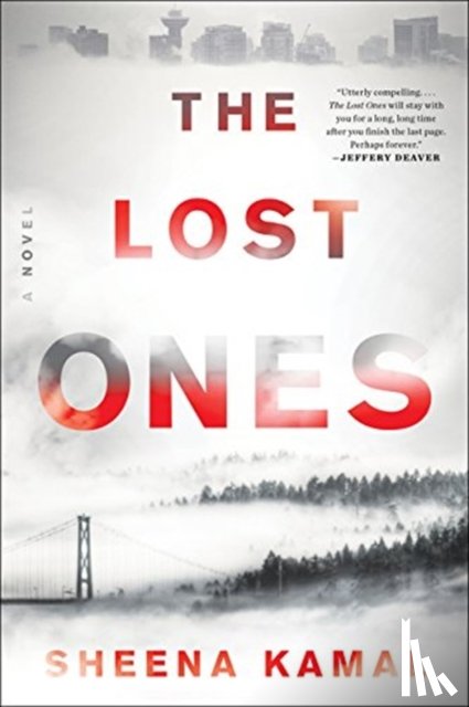 Kamal, Sheena - The Lost Ones