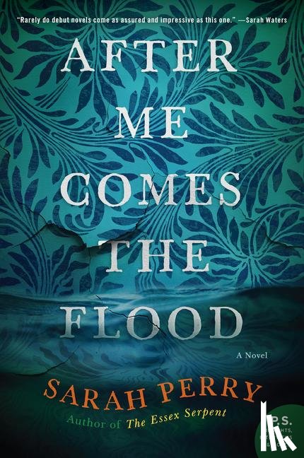 Perry, Sarah - After Me Comes the Flood